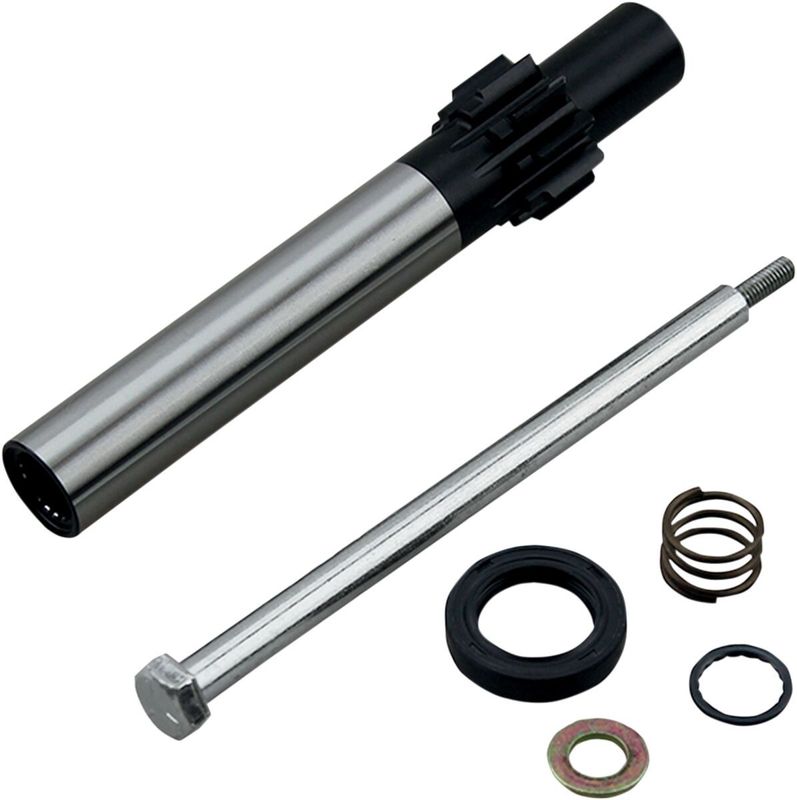 Startmotor Drag Specialties 10-TOOTH H-D 94-06