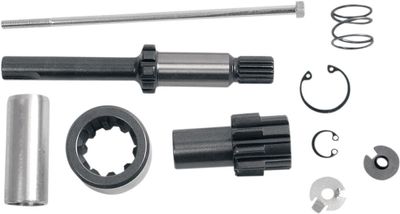 Jackshaftsats startmotor Spyke H-D 89-93