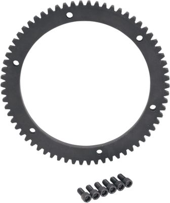 Startkrans Drag Specialties 66T OEM-Replacement H-D 90-93