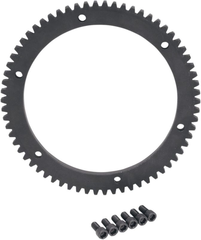 Startkrans Drag Specialties 66T OEM-Replacement H-D 90-93