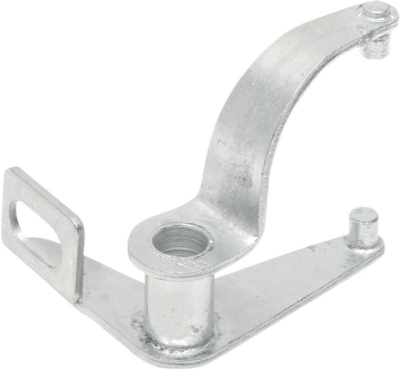 Handtag Eastern Motorcycle Parts Shifting H-D 65-85