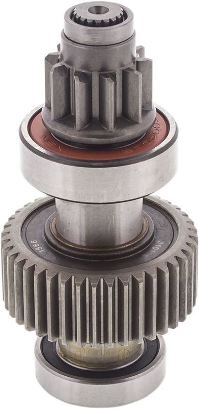 Frihjulskoppling startmotor Drag Specialties H-D 03-17