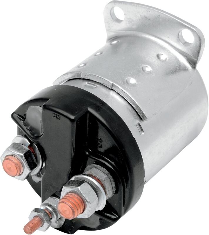 Startsolenoid Drag Specialties High-Performance H-D 66-88