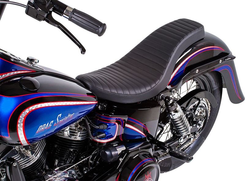 Startsolenoid Drag Specialties High-Performance H-D 66-88