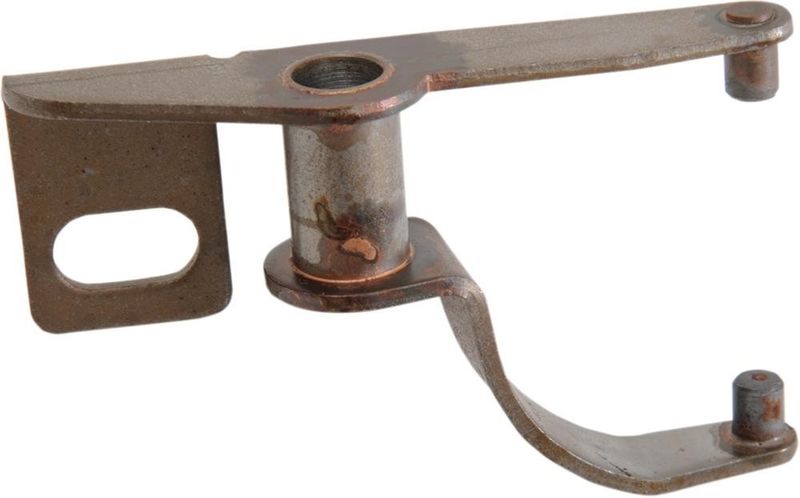 Handtag Eastern Motorcycle Parts Engagement Sportster 77-80