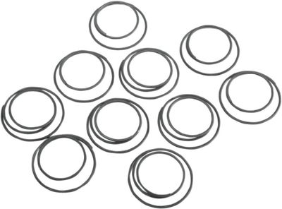 Kopplingsfjäder startmotor Eastern Motorcycle Parts H-D 37-66 (10-pack)