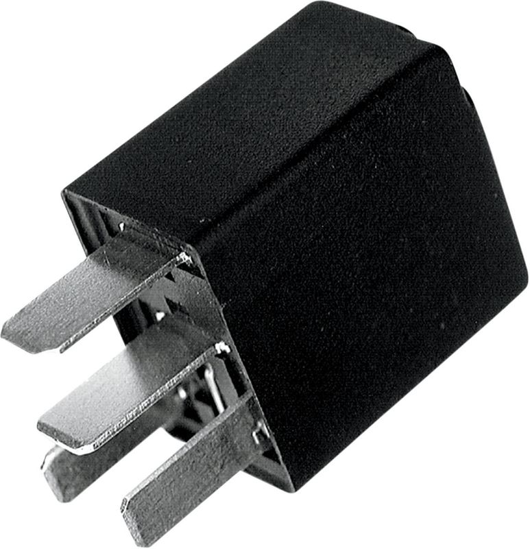 Relä Standard Motor Products H-D 00-11