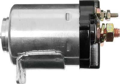 Startsolenoid Standard Motor Products H-D 65-88