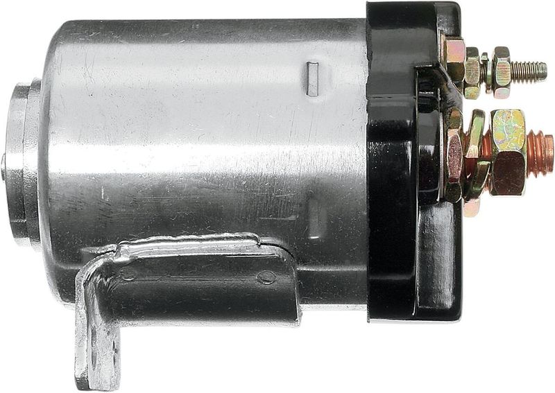 Startsolenoid Standard Motor Products H-D 65-88