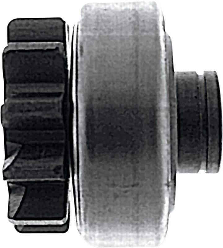 Drev startmotor Standard MC-SDR1 Co Big Twin 65-88