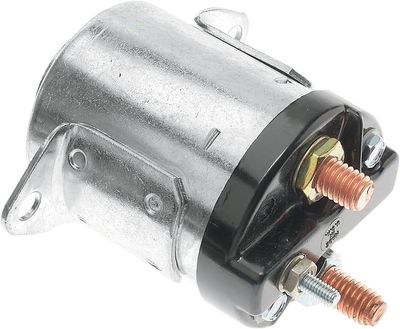 Startmotor Standard Co förzinkad FLT/Touring 80-88