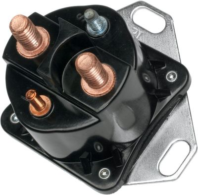Startrelä Standard Co FX 73-79