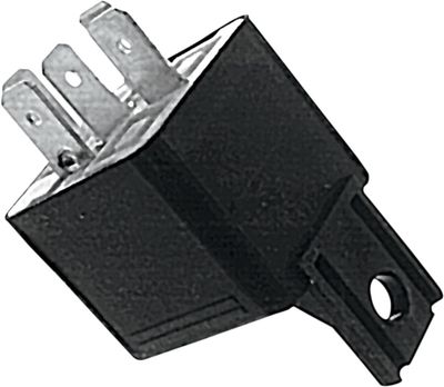 Startrelä Standard Co late 80-E93 H-D with Bosch style
