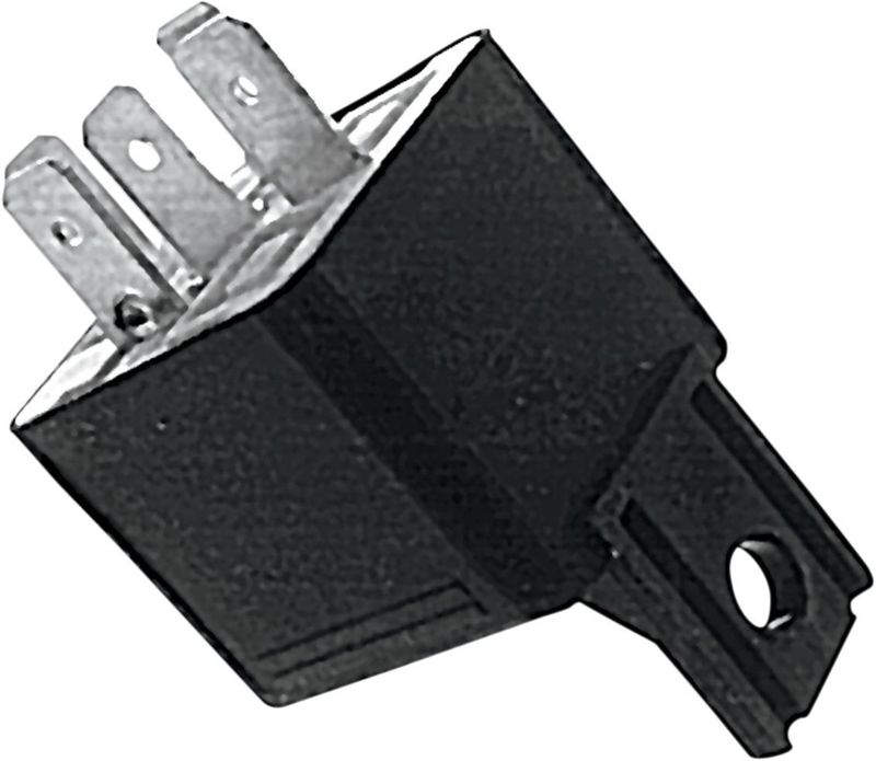 Startrelä Standard Co late 80-E93 H-D with Bosch style