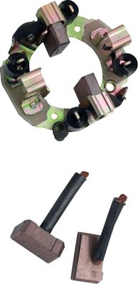 Startmotor Terry Components