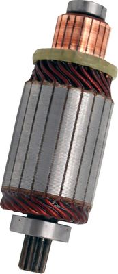 Startmotor Terry Components Armature Softail 90-06