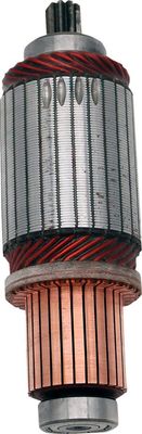 Startmotor Terry Components Armature H-D 90-06