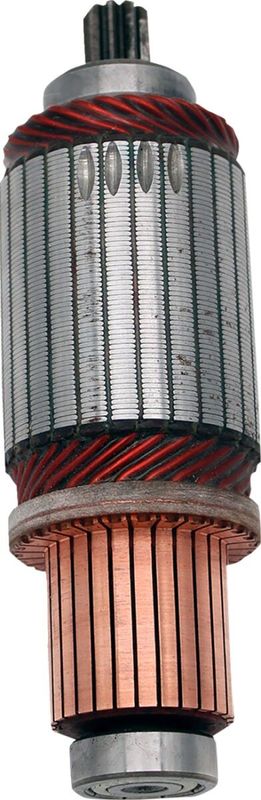 Startmotor Terry Components Armature H-D 90-06