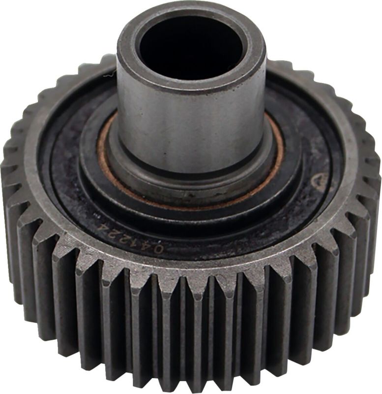 Frihjulskoppling startmotor Terry Components Softail 90-06, Touring 94-06