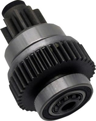 Frihjulskoppling startmotor Terry Components H-D 81-22