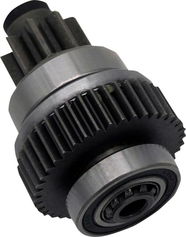 Frihjulskoppling startmotor Terry Components H-D 81-22