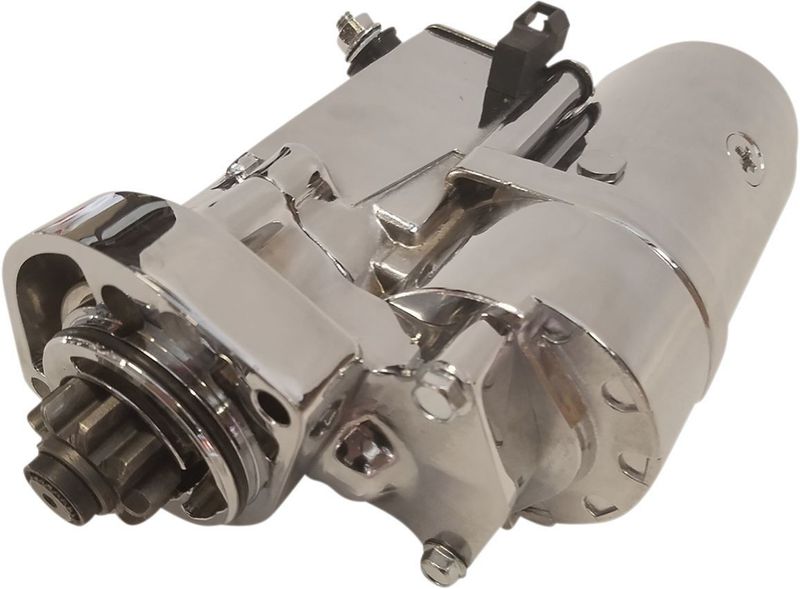 Startmotor Terry Components KW 2.0 Big Dog 05-11