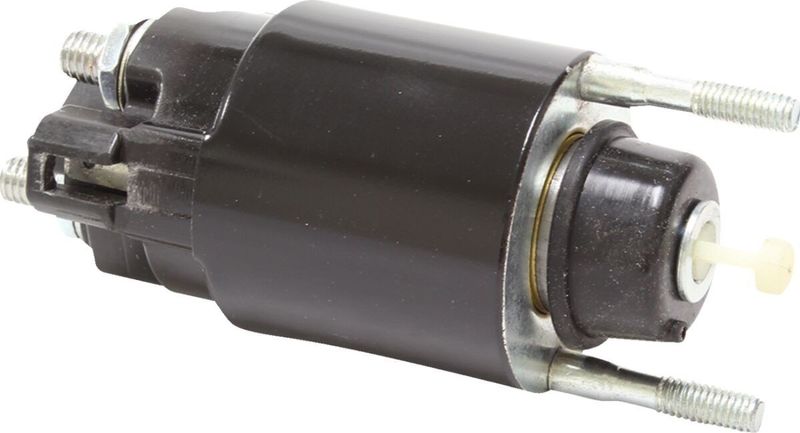 Startsolenoid Drag Specialties M8 H-D 17-upp
