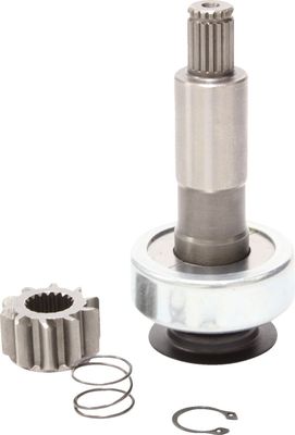 Frihjulskoppling startmotor Drag Specialties H-D 17-upp