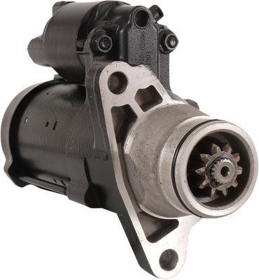 Startmotor Drag Specialties M8 1.4 svart Touring 17-24, Trike 17-21