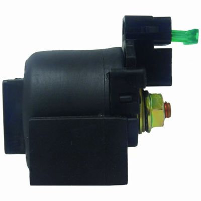 Solenoid Switch Ho/su/ka