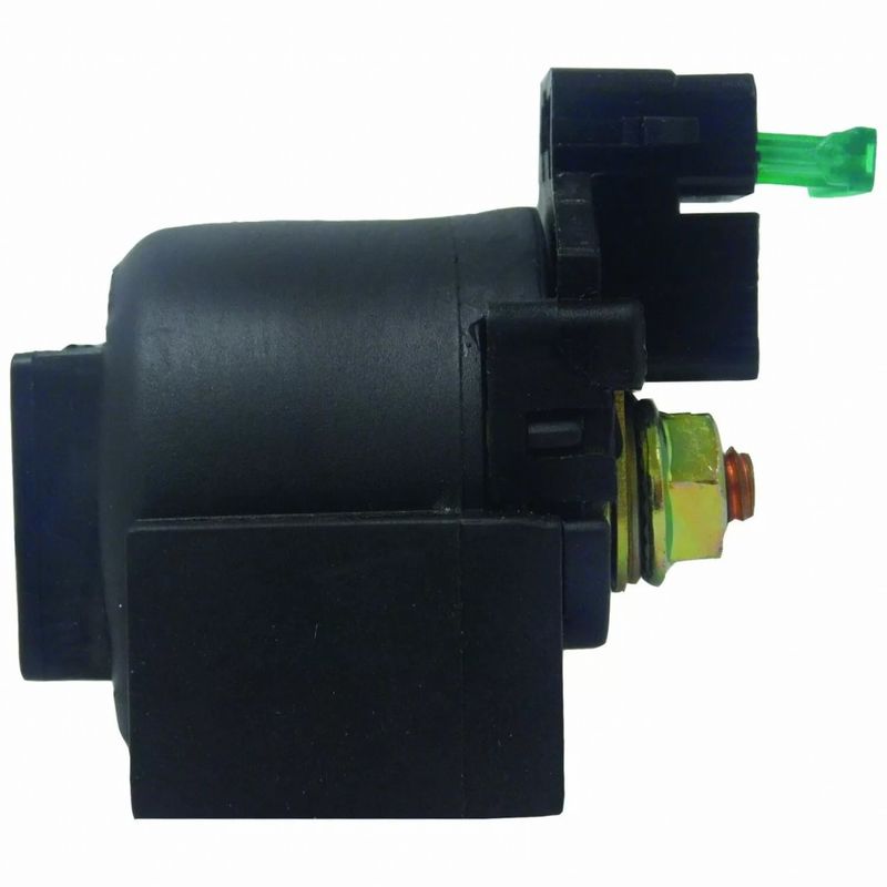 Solenoid Switch Ho/su/ka