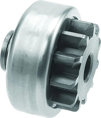 Starter Drive Hd