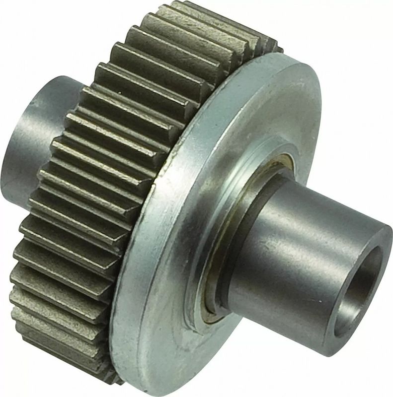Starter Drive Hd