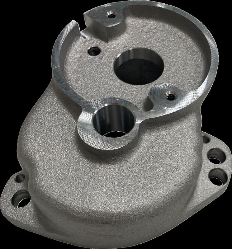 Hus startmotor Drag Specialties Touring 81-83, FXR 82