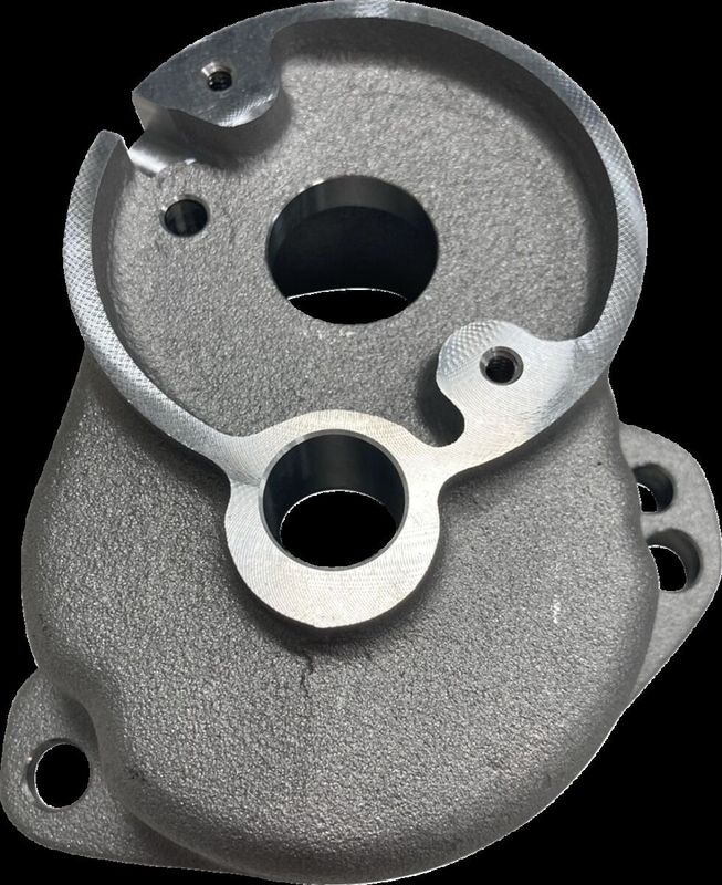 Hus startmotor Drag Specialties FXR 86-88, Touring 86-88