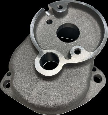 Hus startmotor Drag Specialties FXR 83-85, Touring 83-85