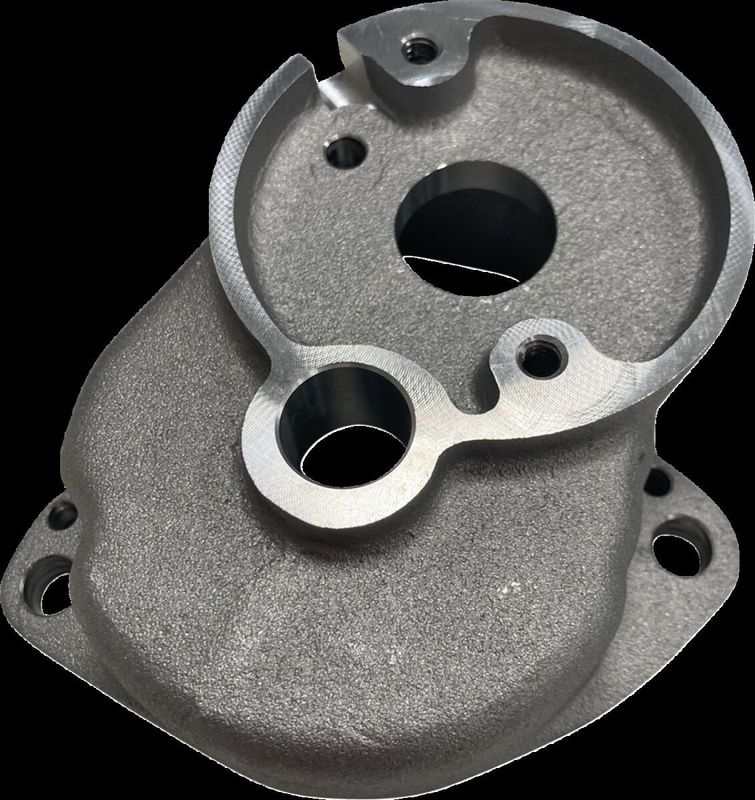 Hus startmotor Drag Specialties FXR 83-85, Touring 83-85