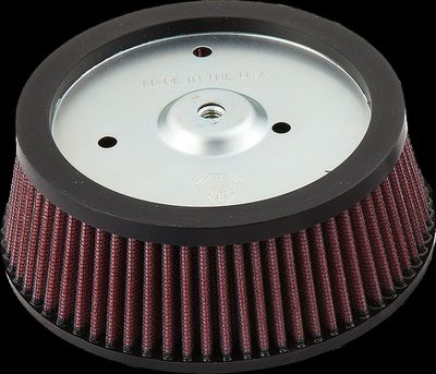 Luftfilterinsats Arlen Ness 18-098 Sucker I Big Twin with CV carburetor
