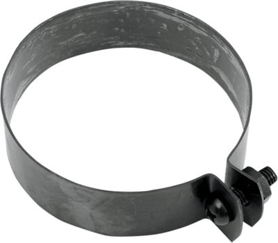 Rem Eastern Motorcycle Parts svart Sportster 77-81