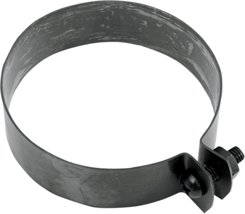 Rem Eastern Motorcycle Parts svart Sportster 77-81