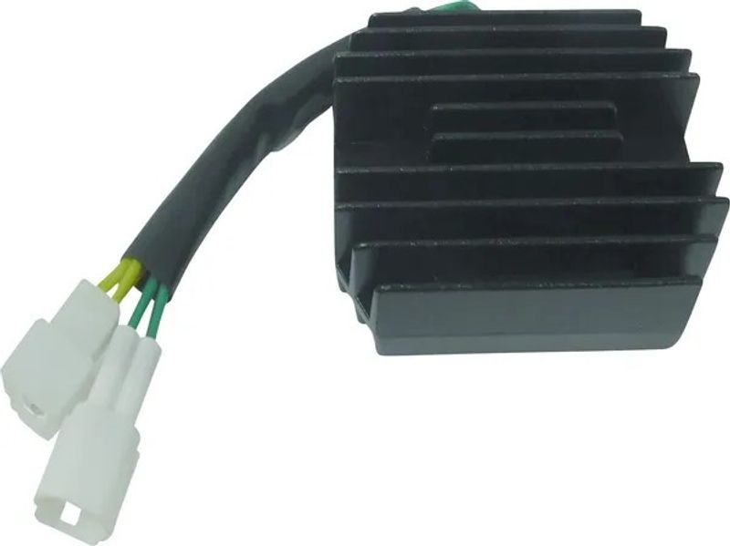 Laddningsregulator Parts Europe Suzuki
