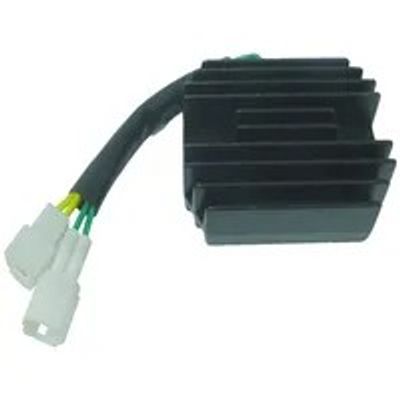 Laddningsregulator Parts Europe Suzuki