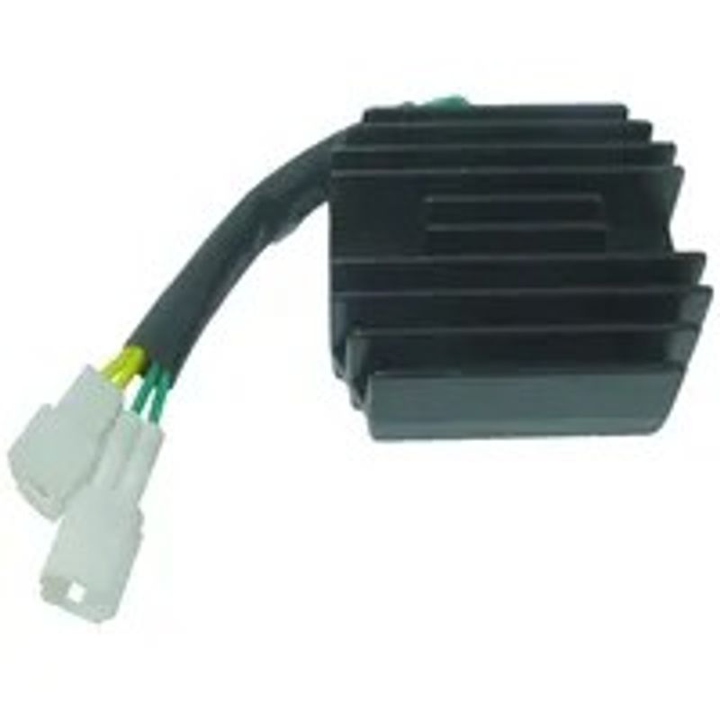 Laddningsregulator Parts Europe Suzuki