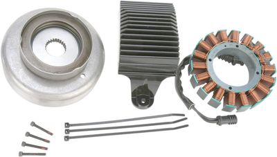 Generator Cycle Electric 3 50 Touring 07-08