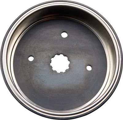 Generatorrotor Drag Specialties Touring 06