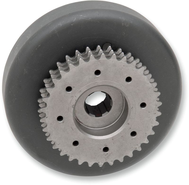 Generatorrotor Drag Specialties Sportster 91-03