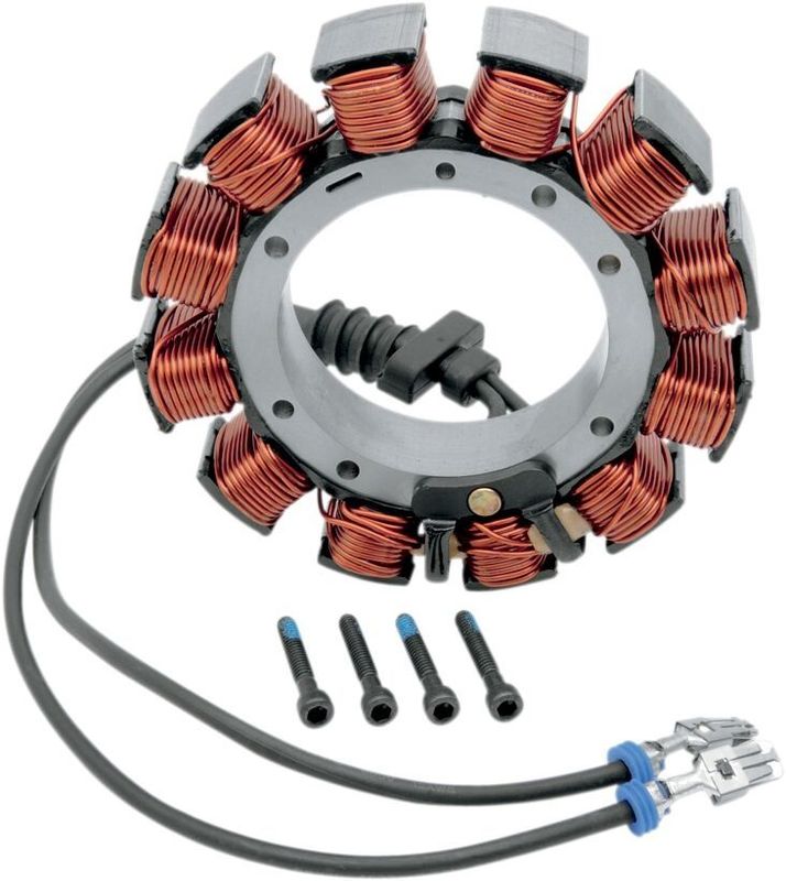 Stator generator Drag Specialties Touring 00-01