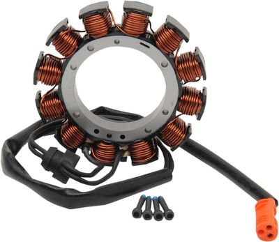 Stator generator Drag Specialties Sportster 07-14