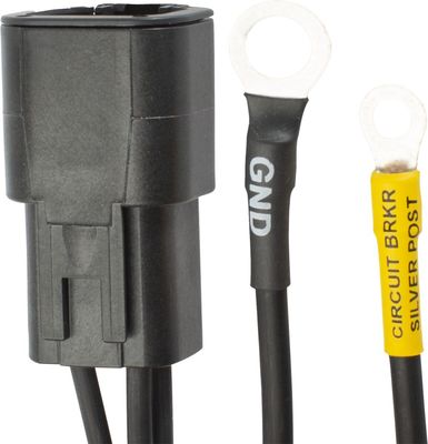 Spänningsregulator Cycle Electric Rectifying H-D 79-20