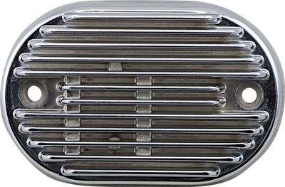 Spänningsregulator Drag Specialties Solid-State Softail 08-11 krom